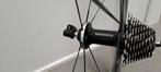 Wielset Shimano wh-rs81, Wiel, Gebruikt, Racefiets, Ophalen of Verzenden