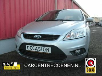 Ford Focus Wagon 1.6 TDCI Business Edition / Airco / Navi beschikbaar voor biedingen