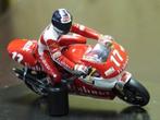 Alberto Puig Honda NSR500 1996 1:24 onyx XM025, Overige merken, Nieuw, Ophalen of Verzenden, Motor