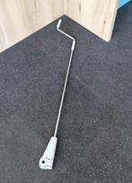 Manuele zwengel voor stavenafdekking, Ophalen of Verzenden, Nieuw, Overige typen