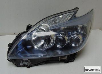 TOYOTA PRIUS 2009 - FULL LED KOPLAMP ALLES LEVERBAAR !!! beschikbaar voor biedingen