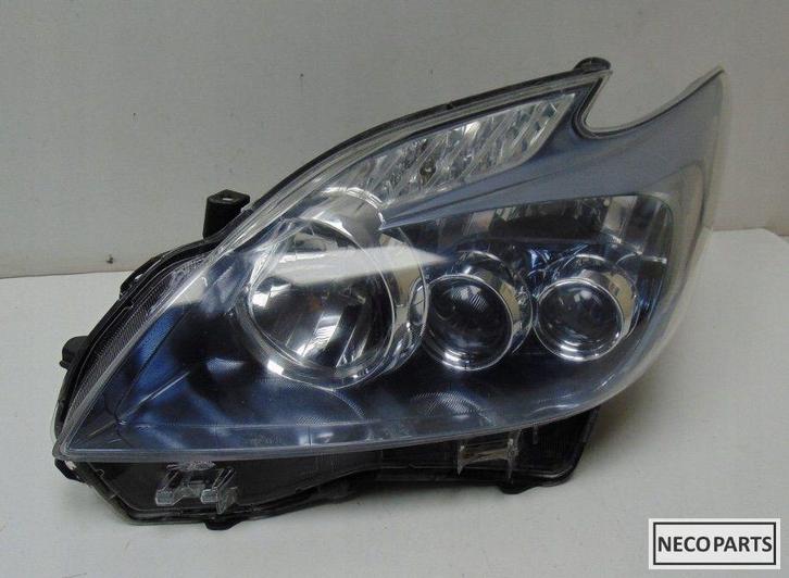 TOYOTA PRIUS 2009 - FULL LED KOPLAMP ALLES LEVERBAAR !!!, Auto-onderdelen, Verlichting, Toyota, Gebruikt, Ophalen of Verzenden