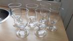 Irish coffee glazen, Huis en Inrichting, Keuken | Servies, Ophalen, Glas of Glazen, Overige stijlen, Glas