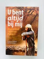 U bent altijd bij mij. Aukje en Wilkin van de Kamp, Ophalen of Verzenden, Zo goed als nieuw