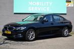 BMW 3-serie 320i Exe Edition Sport Line LED Cruise Leder Aud, Automaat, 1998 cc, Achterwielaandrijving, Gebruikt