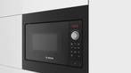 NIEUWE Bosch BFL523MB3 - Serie 2 - Inbouwmagnetron nis 38cm, Verzenden, Nieuw, Magnetron, Inbouw