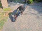 Rieju rr 50 opknapper, Ophalen, Zo goed als nieuw