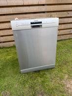 Siemens inbouw vaatwasser – goede staat, Witgoed en Apparatuur, Vaatwasmachines, Ophalen, Gebruikt, Minder dan 10 liter, Inbouw