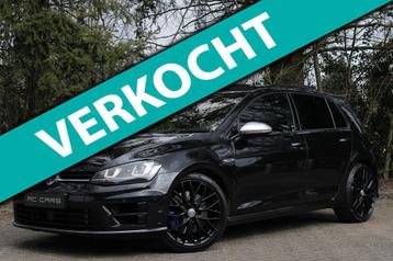 Volkswagen Golf 2.0 TSI R 4Motion - Pano/DCC/Full! beschikbaar voor biedingen