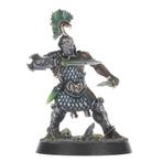 Pure Blood Splintered Fang WarCry Slaves to Darkness, Ophalen of Verzenden, Gebruikt, Warhammer, Figuurtje(s)