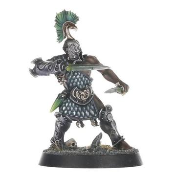 Pure Blood Splintered Fang WarCry Slaves to Darkness beschikbaar voor biedingen
