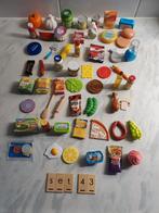 Albert Heijn mini's, 55  boodschapjes winkelspullen uit 2012, Albert Heijn, Ophalen of Verzenden