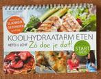 New food start gids, Boeken, Ophalen of Verzenden, Zo goed als nieuw