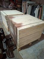 Underlayment plaat, Ophalen, Gebruikt, Minder dan 180 cm, Palen