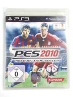 Pro Evolution Soccer 2010 - PlayStation 3 - PS3 - PAL, Spelcomputers en Games, Sony Interactive Entertainment Network Europe Limited