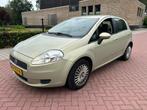 Fiat Punto 1.4 Automaat/5deurs/ Airco/ Inruil Mogelijk, Auto's, Fiat, Stof, 4 cilinders, Elektrische ramen, 400 kg