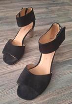 Mooie Gabor pumps - maat 39, Pumps, Zwart, Gabor, Ophalen of Verzenden