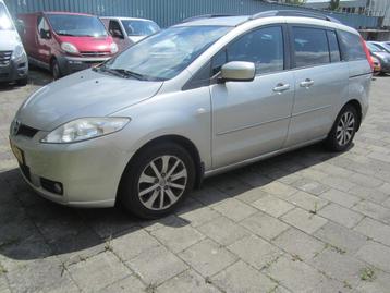 Mazda 5 2.0 Executive beschikbaar voor biedingen