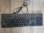 Dell Keyboard KB212-B (Qwerty US), Computers en Software, Toetsenborden, Ophalen of Verzenden, Gebruikt