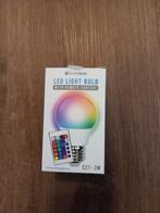 Led lamp met afstandsbediening, Led-lamp, Minder dan 30 watt, Nieuw, E27 (groot)