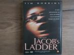 Jacob's ladder - Adrian Lynn I 1990, Cd's en Dvd's, Vanaf 16 jaar, Verzenden, 1980 tot heden, Zo goed als nieuw