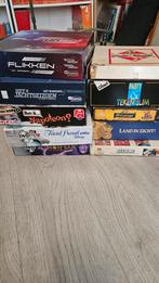Bordspellen, Hobby en Vrije tijd, Gezelschapsspellen | Bordspellen, Ophalen of Verzenden, Zo goed als nieuw