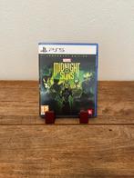 PS5 Marvel Midnight Suns (Legendary Edition), Ophalen of Verzenden