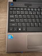 Acer i7, Computers en Software, Windows Laptops, Ophalen of Verzenden, Zo goed als nieuw, 15 inch, 2 tot 3 Ghz