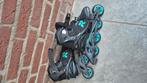 Roces Icon 80 skeelers maat 42, Sport en Fitness, Skeelers, Roces, Ophalen of Verzenden, Zo goed als nieuw, Inline skates 4 wielen