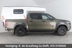 Toyota HiLux CAMPER OPBOUW *NIEUW* (€25.000,- ex.BTW) /, Automaat, 1 pk, 4 cilinders, Wit