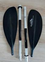 Anfibio basic packraft/kajakpeddel 220cm 4-delig, Watersport en Boten, Ophalen of Verzenden, Nieuw