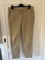 Chino broek, H&M L.O.G.G, 42, nieuw, H&M, Beige, Maat 42/44 (L), Nieuw