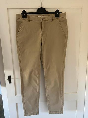 Chino broek, H&M L.O.G.G, 42, nieuw beschikbaar voor biedingen