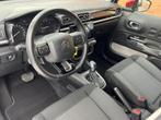 Citroën C3 PureTech 110 So Red | Cruise Control | Carplay/a, Stof, Gebruikt, Zwart, 1199 cc