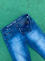 Pme legend SkyHawk spijkerbroek broek jeans 30/32, Blauw, ., W32 (confectie 46) of kleiner, Ophalen of Verzenden