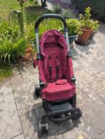 Nuna Pepp buggy roze, Kinderen en Baby's, Buggy's, Ophalen, Gebruikt, Overige merken