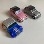 Citroën 2CV, 'lelijke' eenden, Hobby en Vrije tijd, Modelauto's | Overige schalen, Verzenden, Zo goed als nieuw, Auto