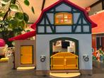 Playmobil Manege/Boerderij 6927/5684, Ophalen of Verzenden, Gebruikt, Complete set
