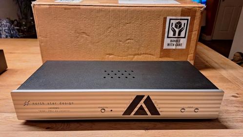 North Star Audio Design Extremo Dac, Audio, Tv en Foto, Converters, Gebruikt, Ophalen of Verzenden