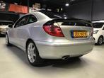 Mercedes-Benz C-klasse 200 K. Classic I Automaat I Clima / C, Automaat, 1998 cc, Gebruikt, 4 cilinders