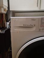 Wasmachine - 4 jaar oud, werkt prima, Witgoed en Apparatuur, Wasmachines, Gebruikt, Ophalen of Verzenden, Voorlader, Kort programma