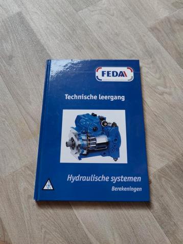Hydraulische systemen beschikbaar voor biedingen