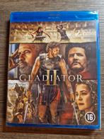 Gladiator II (2024) blu-ray *NIEUW*, Ophalen of Verzenden, Nieuw in verpakking, Actie
