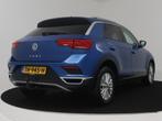 Volkswagen T-Roc 1.5 TSI Style | Adaptieve Cruise Control |, Auto's, Volkswagen, Te koop, Benzine, Gebruikt, 56 €/maand