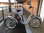 Popal E-driewieler - Elektrische fiets, Ophalen, Gebruikt