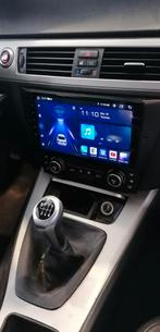 Multimedia player Junsun BMW E90, Auto diversen, Ophalen of Verzenden, Zo goed als nieuw