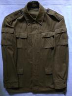 Russische jas + pet afganka uniform USSR Afghanistan, Ophalen of Verzenden, Landmacht, Duitsland, Kleding of Schoenen