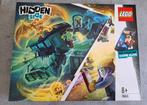 LEGO Hidden Side 70424 Spooktrein Express, Ophalen, Zo goed als nieuw, Complete set, Lego