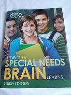 How the special needs brain learns, Ophalen of Verzenden, Alpha, Zo goed als nieuw, HBO