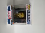 Funko pop IRON MAN Nieuw!, Ophalen of Verzenden, Nieuw